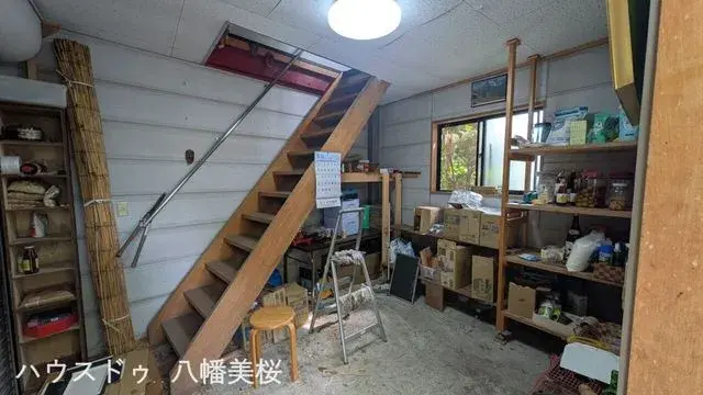 5室1厅1厨 八幡市 京都府 (8)