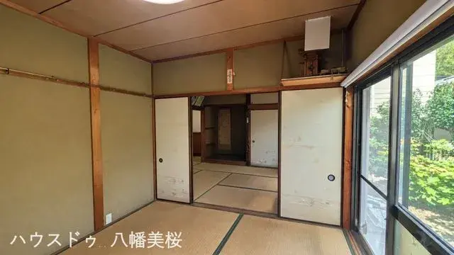 5室1厅1厨 八幡市 京都府 (10)