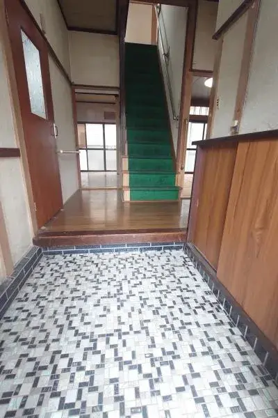 5DK property Kizugawa City Kyoto Prefecture (11)