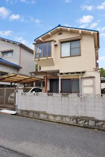 5DK property Kizugawa City Kyoto Prefecture (3)
