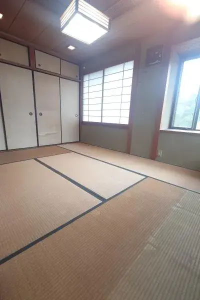 5DK property Kizugawa City Kyoto Prefecture (7)