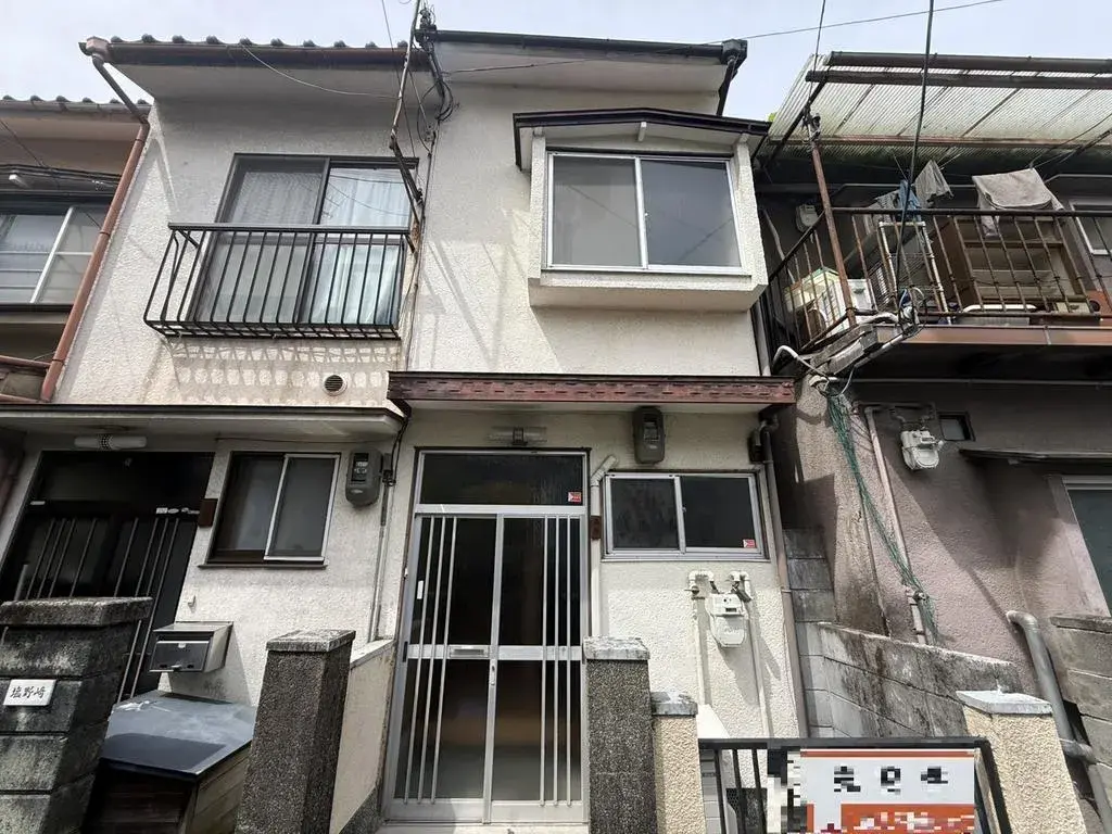 3DK Property Sakyo-ku Kyoto City Kyoto Prefecture (2)