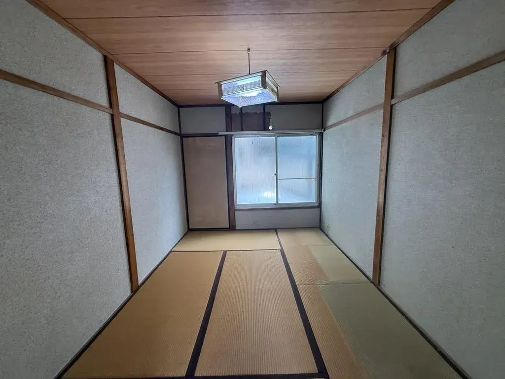 3DK Property Sakyo-ku Kyoto City Kyoto Prefecture (11)