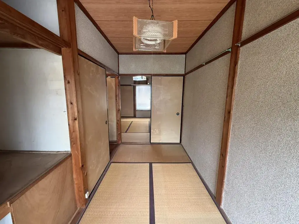 3DK Property Sakyo-ku Kyoto City Kyoto Prefecture (12)