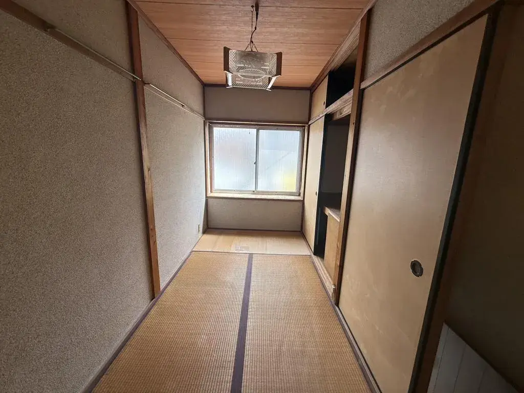 3DK Property Sakyo-ku Kyoto City Kyoto Prefecture (13)
