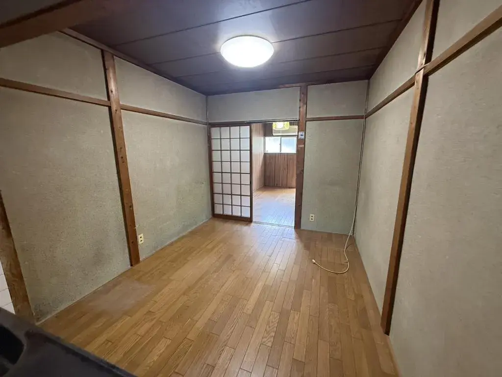 3DK Property Sakyo-ku Kyoto City Kyoto Prefecture (15)