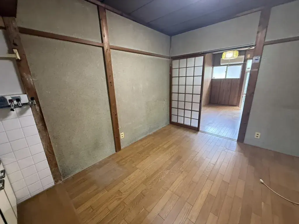 3DK Property Sakyo-ku Kyoto City Kyoto Prefecture (16)