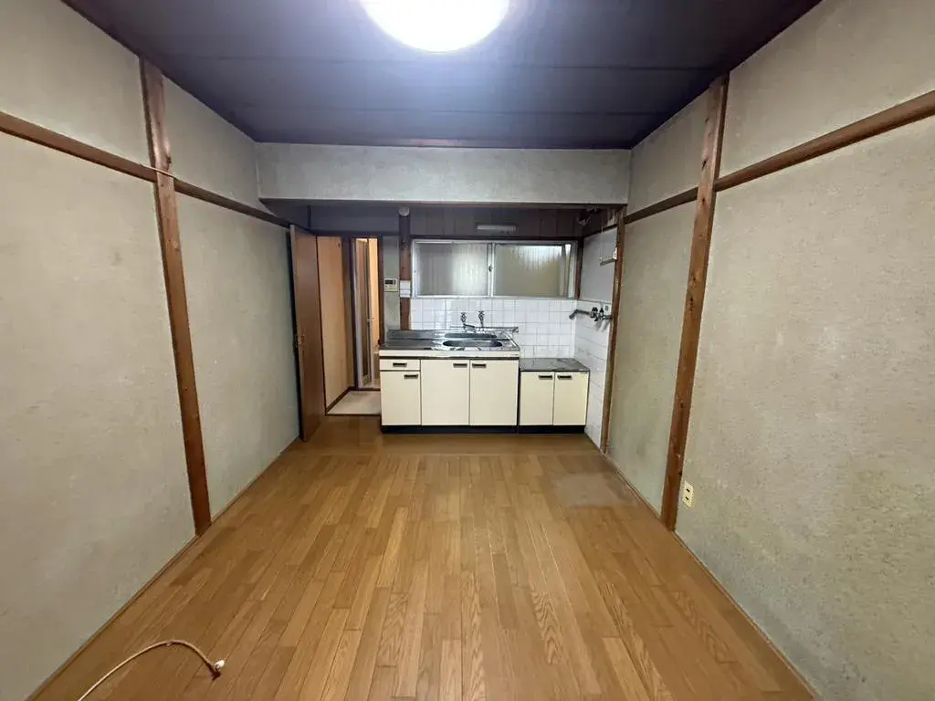 3DK Property Sakyo-ku Kyoto City Kyoto Prefecture (17)
