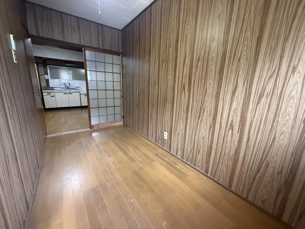 3DK Property Sakyo-ku Kyoto City Kyoto Prefecture (18)