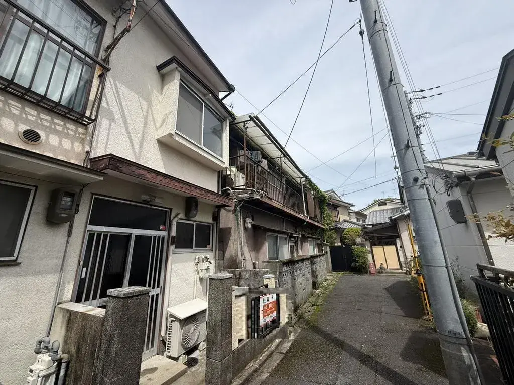 3DK Property Sakyo-ku Kyoto City Kyoto Prefecture (3)