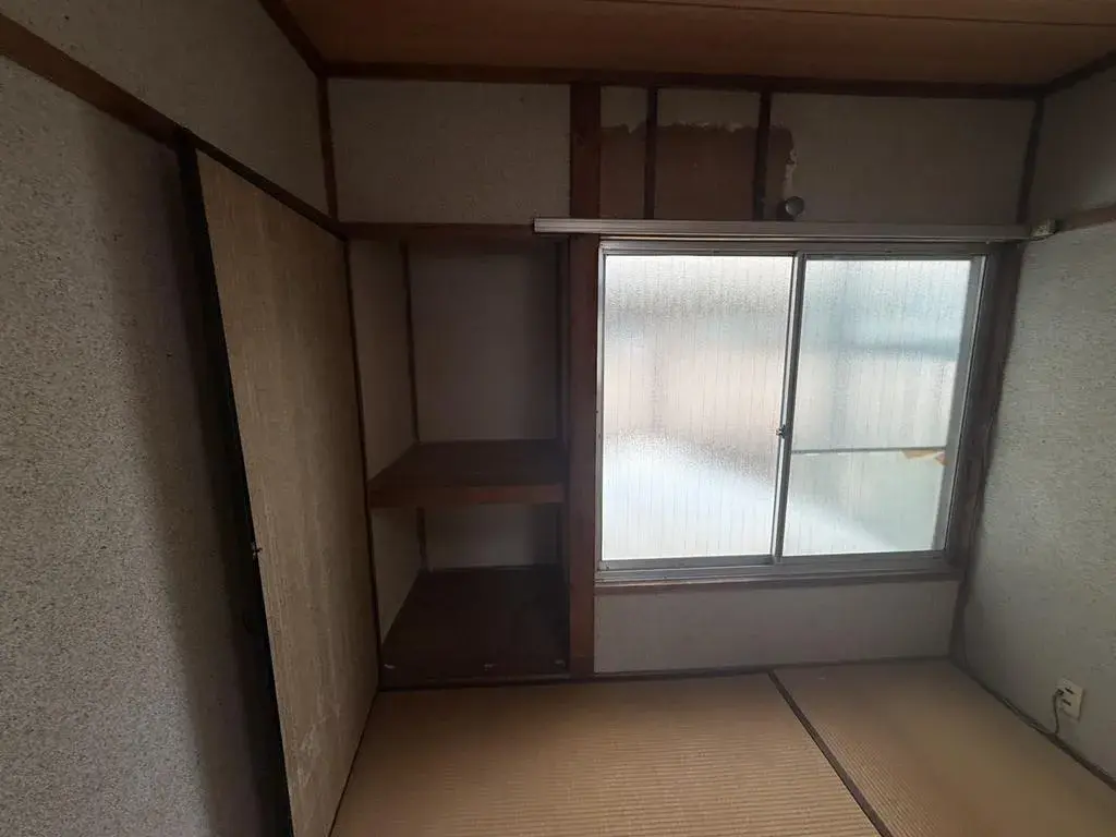 3DK Property Sakyo-ku Kyoto City Kyoto Prefecture (22)