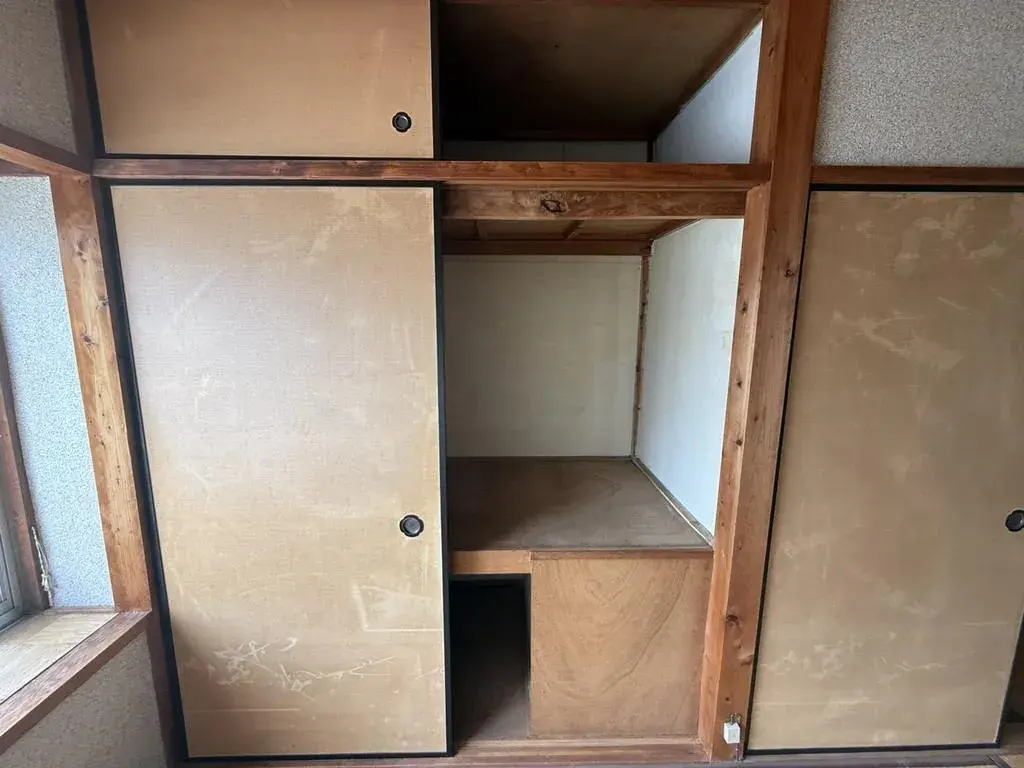 3DK Property Sakyo-ku Kyoto City Kyoto Prefecture (23)