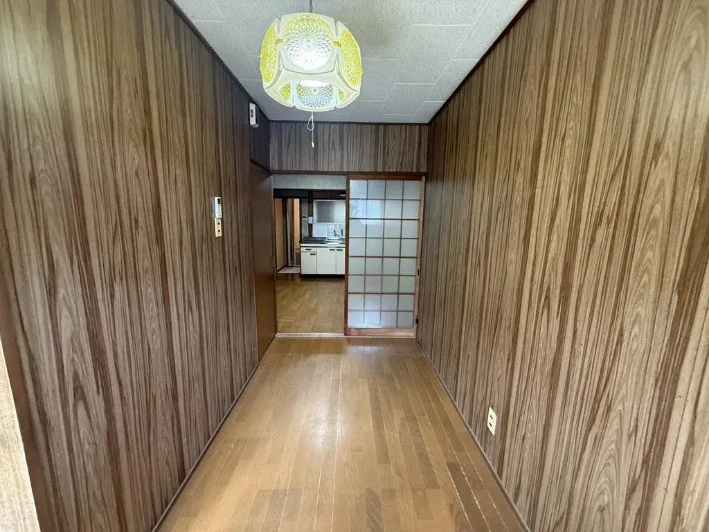 3DK Property Sakyo-ku Kyoto City Kyoto Prefecture (25)