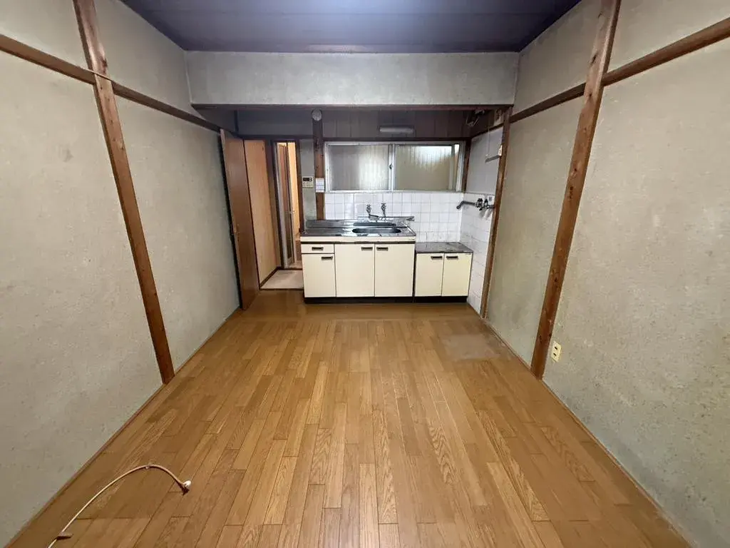 3DK Property Sakyo-ku Kyoto City Kyoto Prefecture (26)