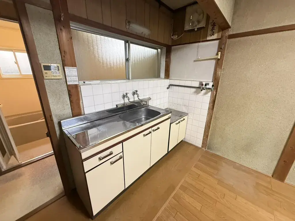 3DK Property Sakyo-ku Kyoto City Kyoto Prefecture (27)
