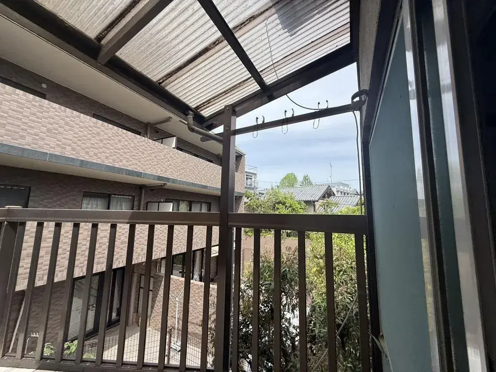 3DK Property Sakyo-ku Kyoto City Kyoto Prefecture (4)