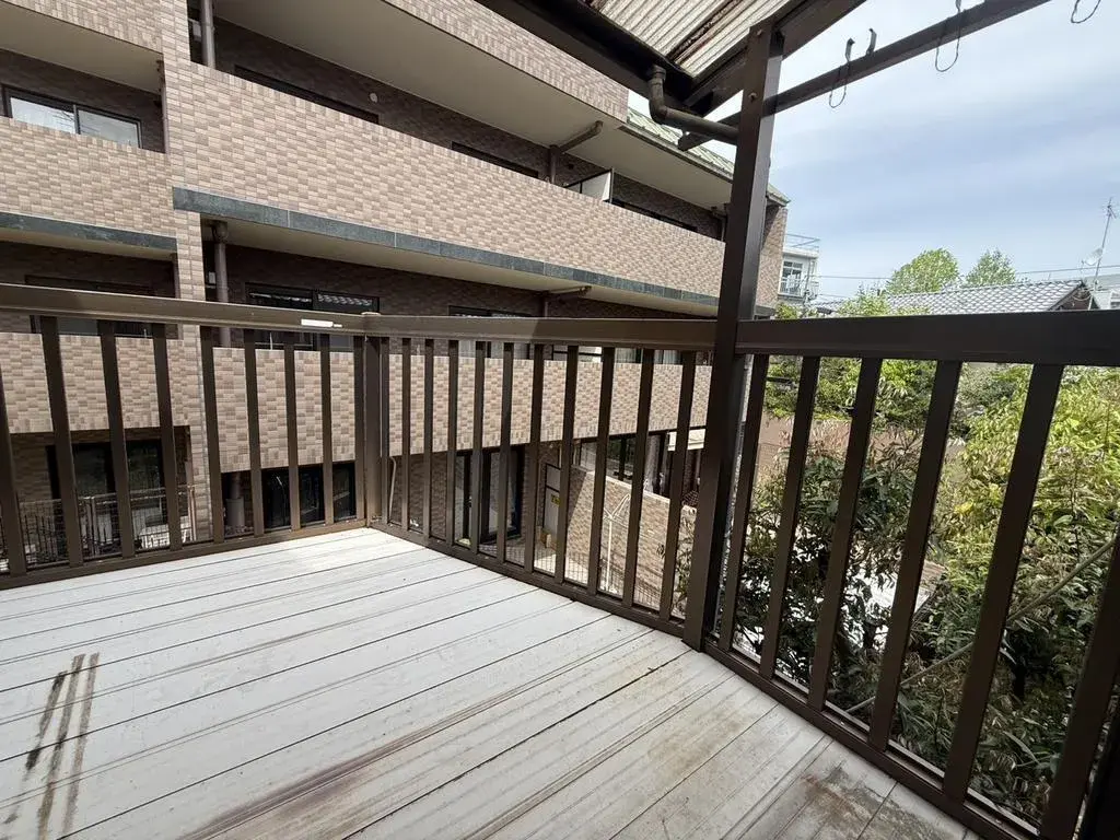 3DK Property Sakyo-ku Kyoto City Kyoto Prefecture (6)