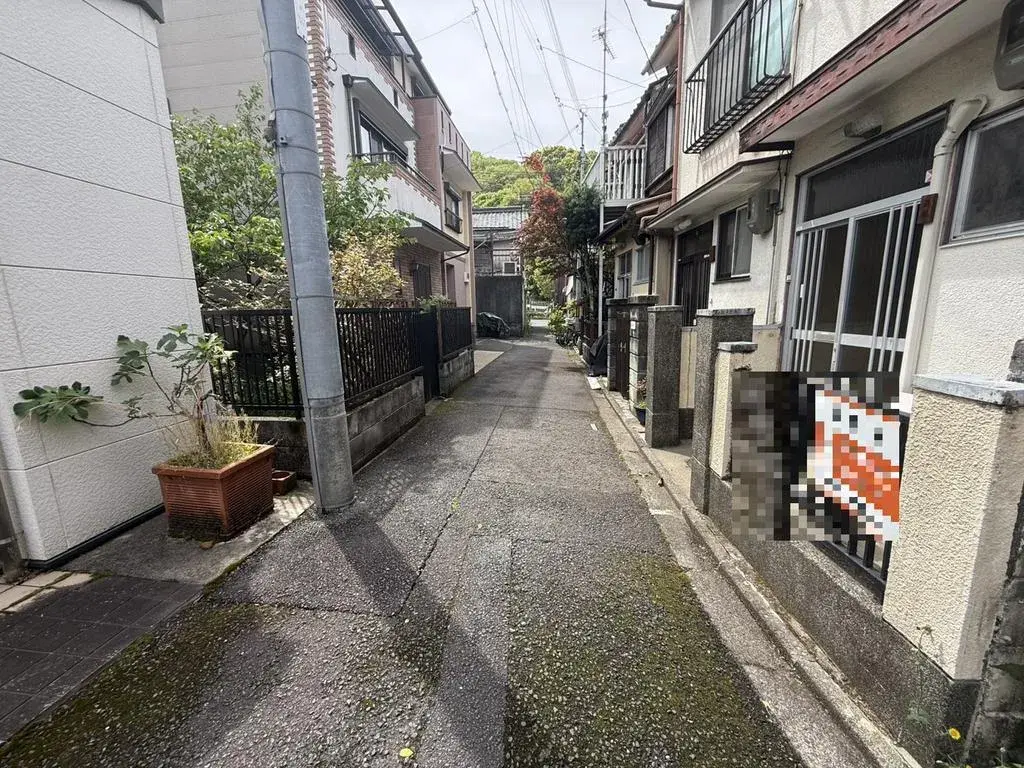 3DK Property Sakyo-ku Kyoto City Kyoto Prefecture (7)