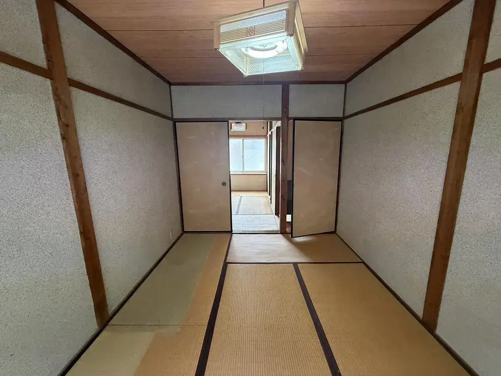 3DK Property Sakyo-ku Kyoto City Kyoto Prefecture (9)