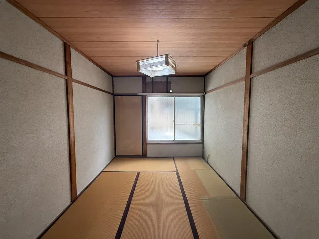 3DK Property Sakyo-ku Kyoto City Kyoto Prefecture (10)