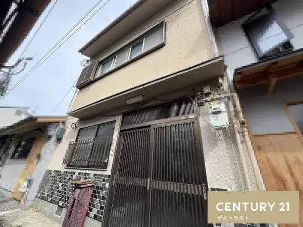 Akiya in Kyoto