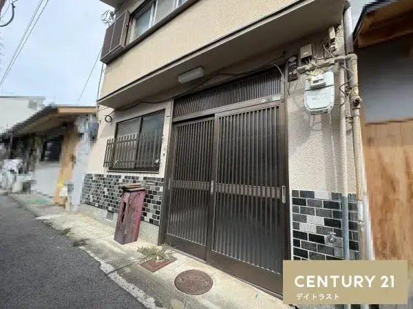 Studio Apartment Kyoto City Kyoto Prefecture (2)