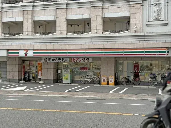 Studio Apartment Kyoto City Kyoto Prefecture (19)