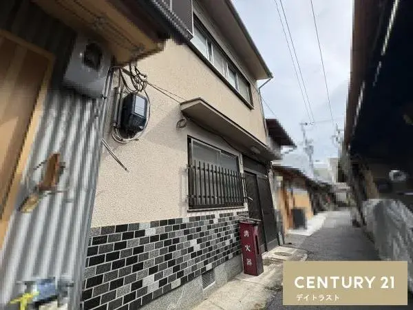 Studio Apartment Kyoto City Kyoto Prefecture (3)