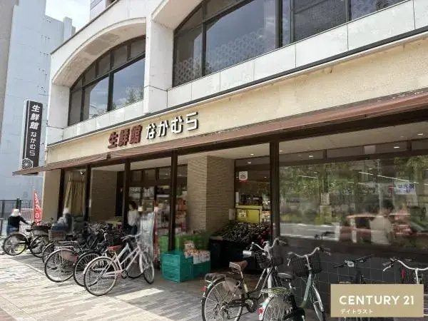 Studio Apartment Kyoto City Kyoto Prefecture (24)