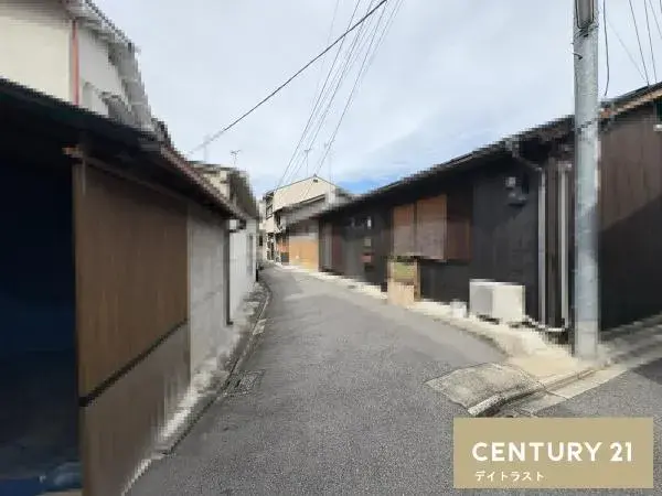 Studio Apartment Kyoto City Kyoto Prefecture (4)