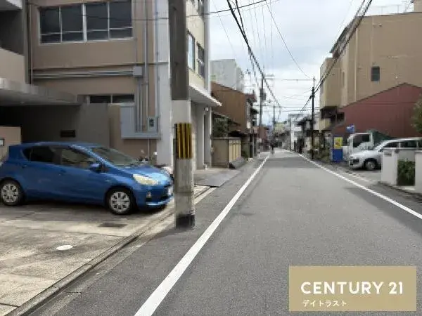 Studio Apartment Kyoto City Kyoto Prefecture (5)