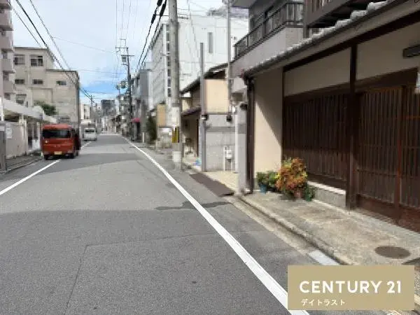 Studio Apartment Kyoto City Kyoto Prefecture (6)