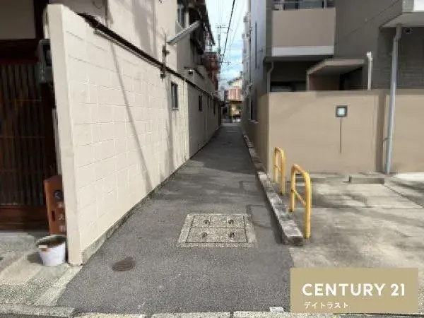 Studio Apartment Kyoto City Kyoto Prefecture (7)