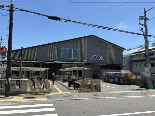 Studio Apartment Kyoto City Kyoto Prefecture (8)