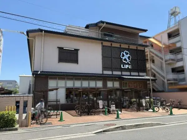 Studio Apartment Kyoto City Kyoto Prefecture (9)