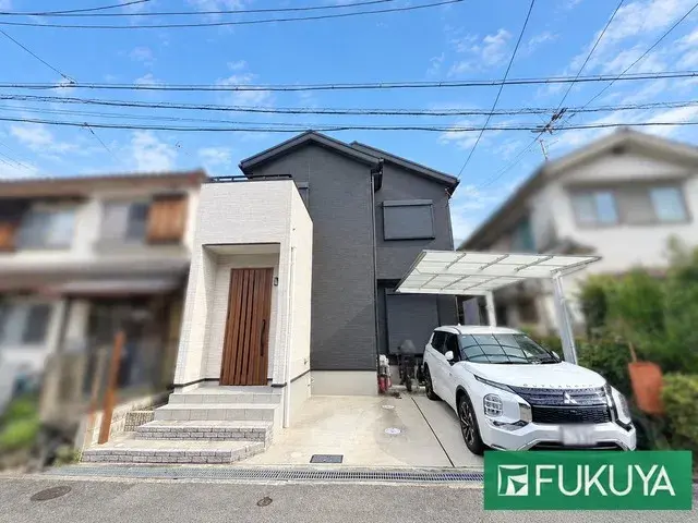 3SLDK Property Neyagawa City Osaka Prefecture (2)