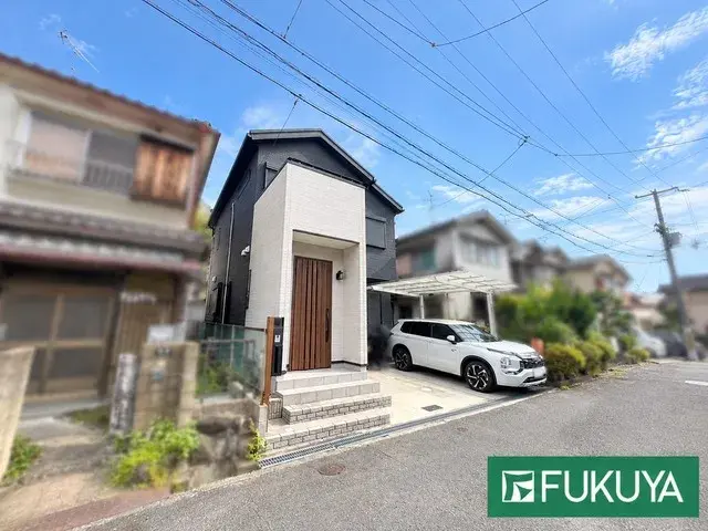 3SLDK Property Neyagawa City Osaka Prefecture (3)
