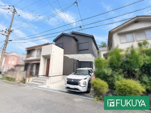 3SLDK Property Neyagawa City Osaka Prefecture (4)