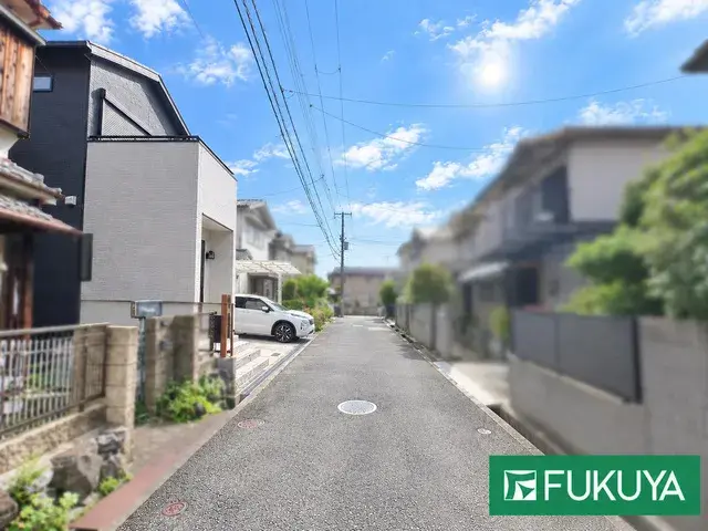 3SLDK Property Neyagawa City Osaka Prefecture (5)
