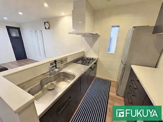 3SLDK Property Neyagawa City Osaka Prefecture (9)