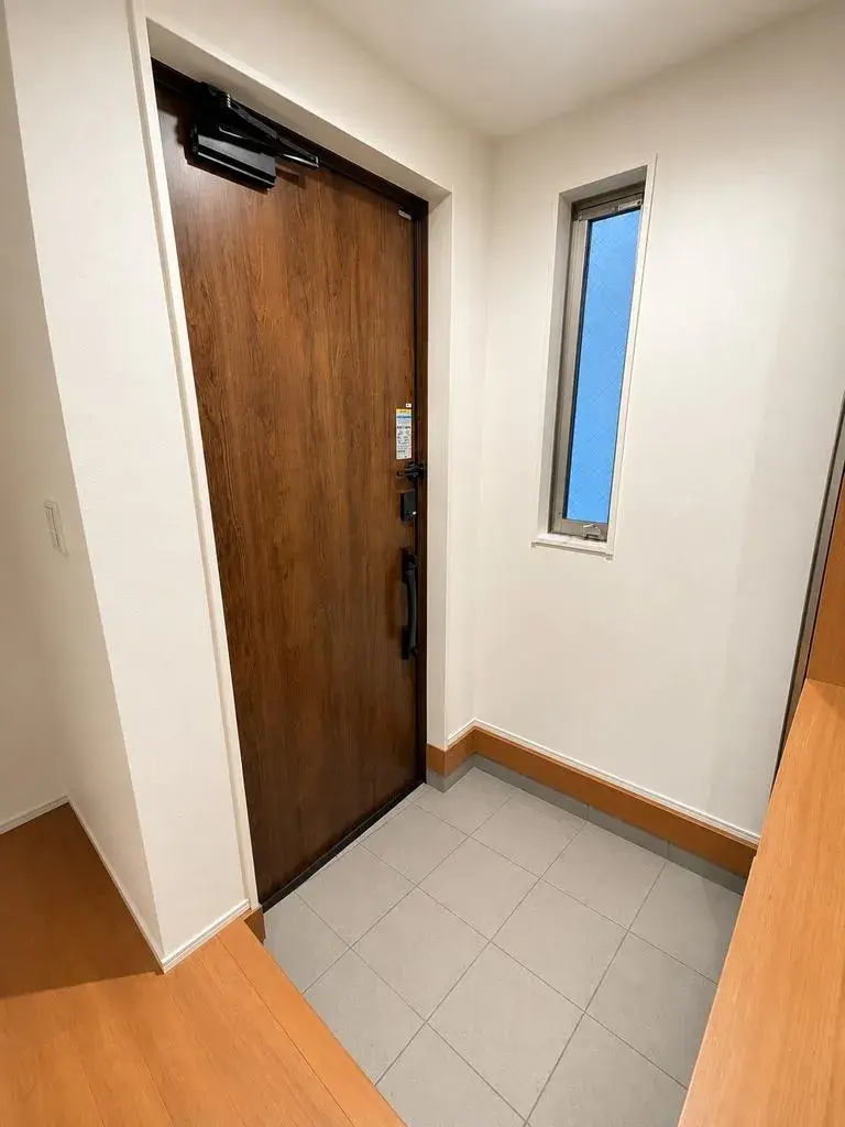 3LDK Distrito de Suminoe, Ciudad de Osaka Osaka (13)