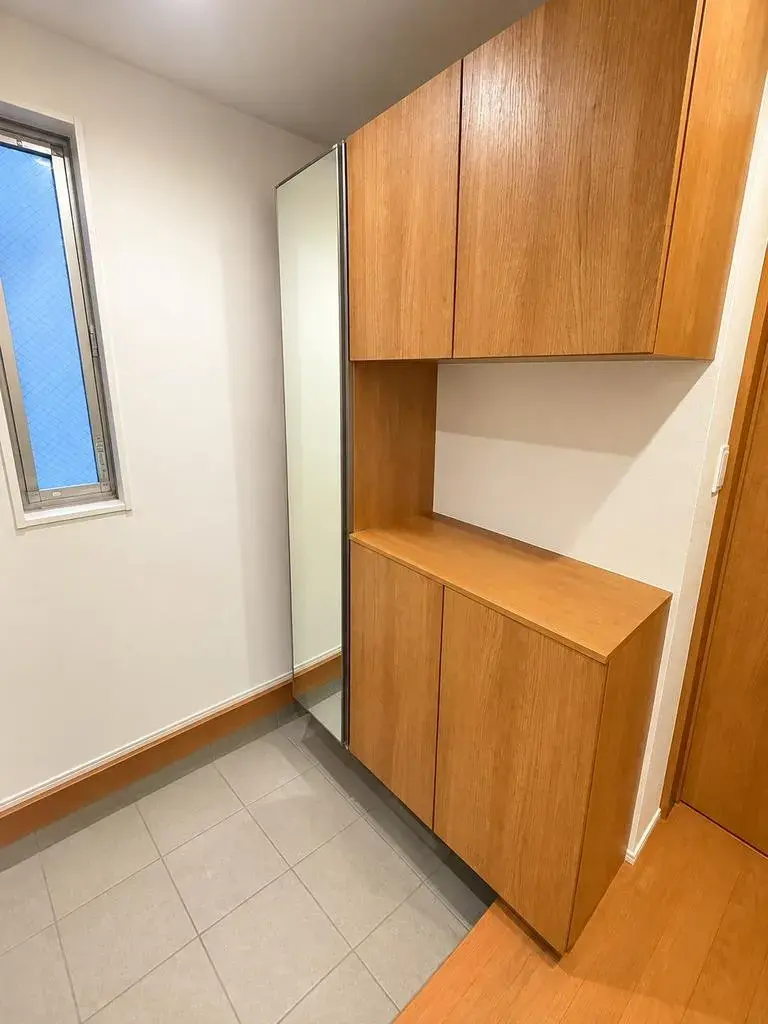 3LDK Distrito de Suminoe, Ciudad de Osaka Osaka (14)