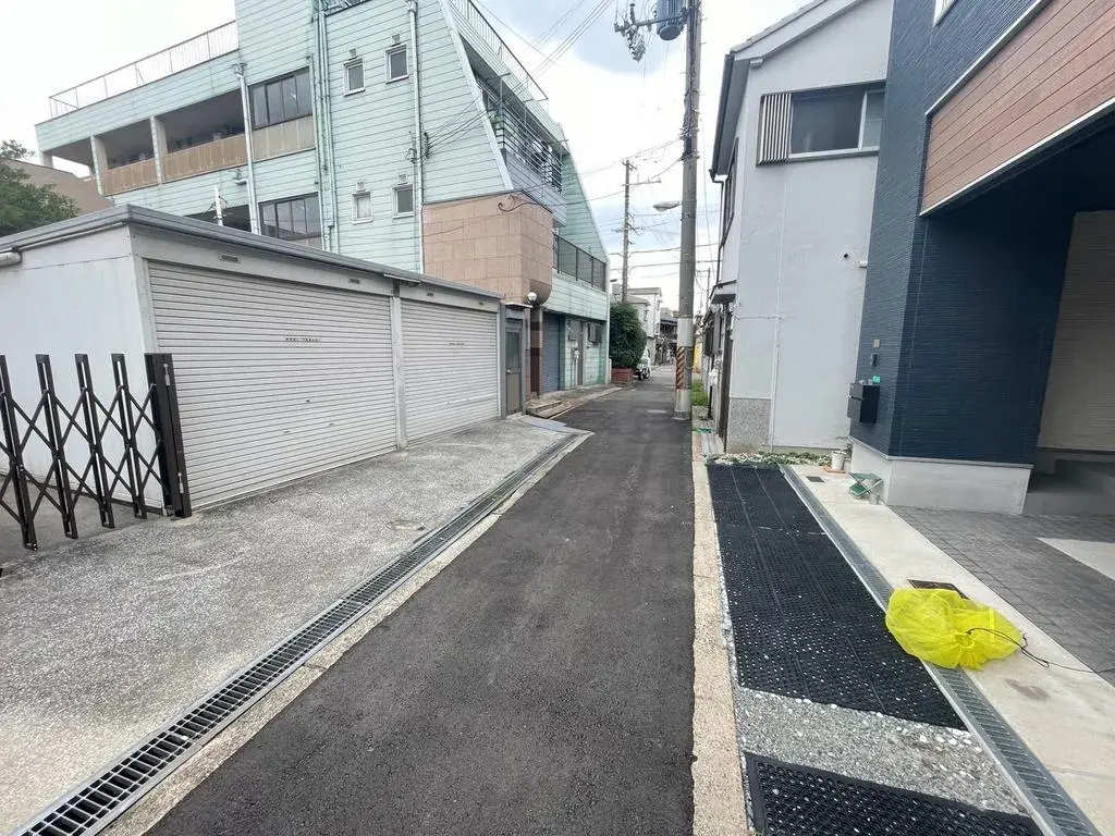3LDK Distrito de Suminoe, Ciudad de Osaka Osaka (3)