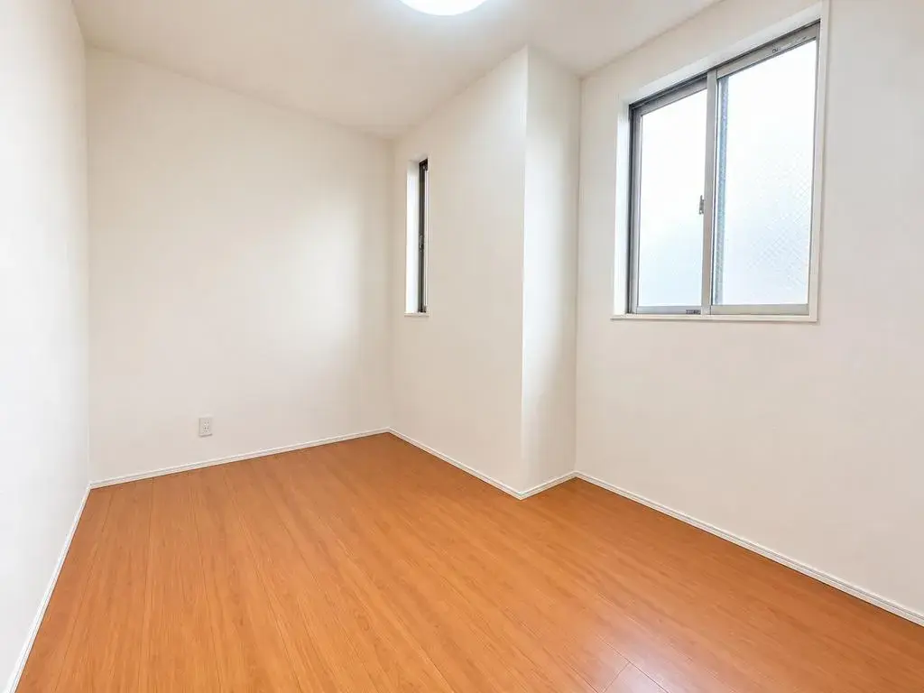 3LDK Distrito de Suminoe, Ciudad de Osaka Osaka (8)