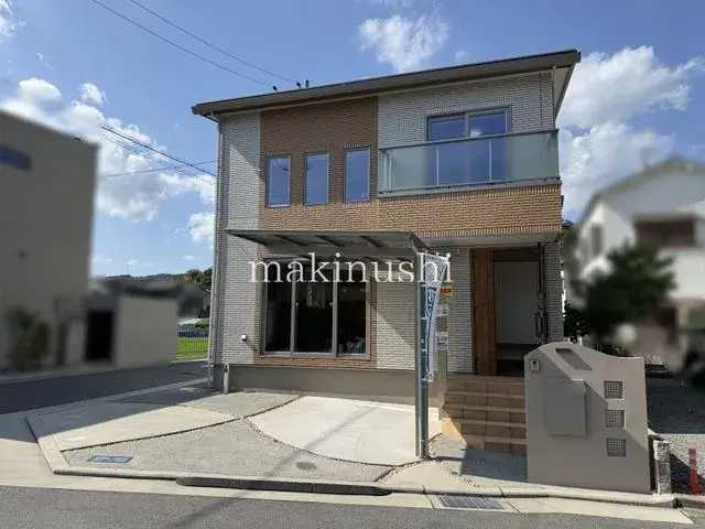 3SLDK Property Kashiwara City Osaka Prefecture (2)