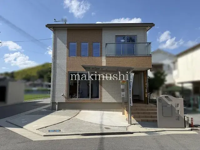 3SLDK Property Kashiwara City Osaka Prefecture (3)