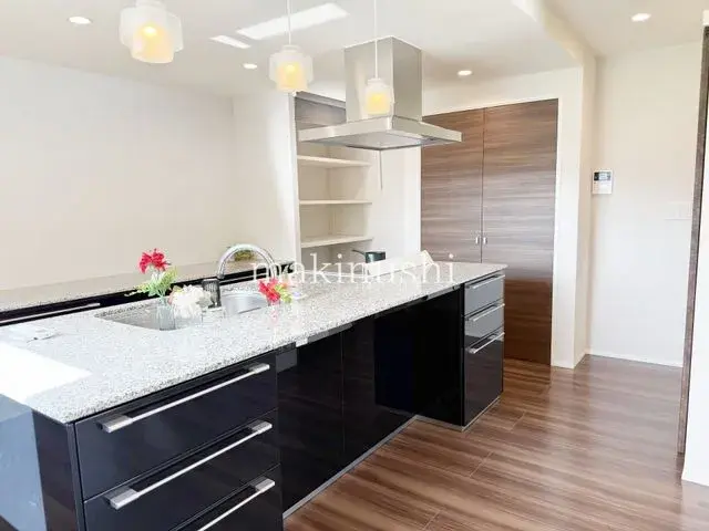3SLDK Property Kashiwara City Osaka Prefecture (21)