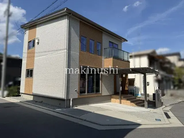 3SLDK Property Kashiwara City Osaka Prefecture (4)