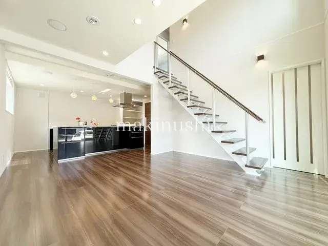 3SLDK Property Kashiwara City Osaka Prefecture (5)