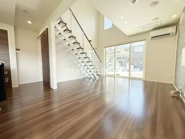3SLDK Property Kashiwara City Osaka Prefecture (6)